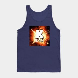 Kyle Tank Top